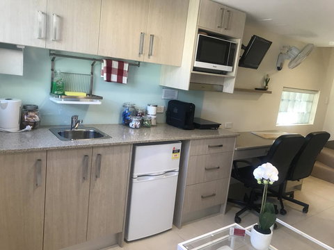 Randwick City Lodge - Accommodation Main Beach 2
