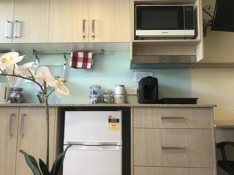 Randwick City Lodge - Accommodation Main Beach 1