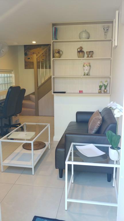 Randwick City Lodge - Accommodation Main Beach 3