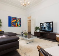 Randwick Federation Three Bedroom - Accommodation Main Beach