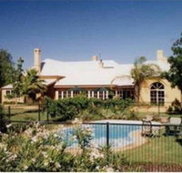 Ranelagh House - Accommodation Main Beach