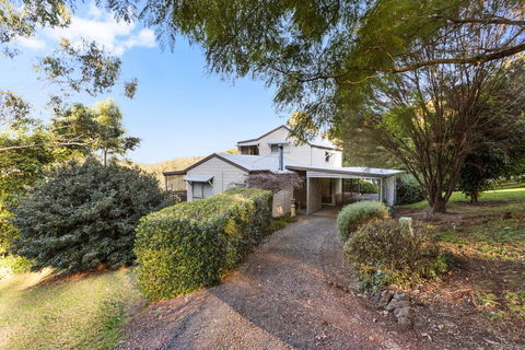 Ravensbourne Escape - Windsong - Accommodation Main Beach 1