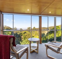 Ravensbourne Escape - Windsong - Accommodation Main Beach