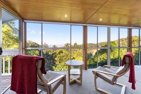 Ravensbourne Escape - Windsong - Accommodation Main Beach 0