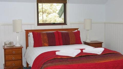 Ravensbourne Escape- Quingilli - Accommodation Main Beach 3