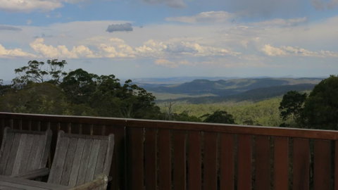Ravensbourne Escape- Quingilli - Accommodation Main Beach 1