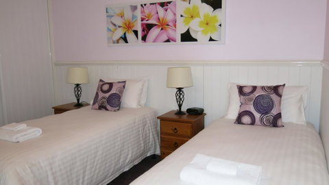 Ravensbourne Escape- Quingilli - Accommodation Main Beach 0