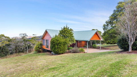 Ravensbourne Escape- Stella Luna - Accommodation Main Beach 3
