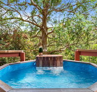Ravensbourne Escape-Tree Tops - Accommodation Main Beach