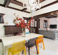 Ravenswood - Luxurious spacious 4 Br walk to Clovelly Beach - Accommodation Main Beach