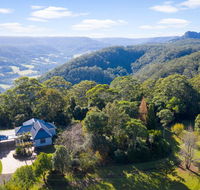 RayfieldsBerry - Kangaroo Valley - Accommodation Main Beach