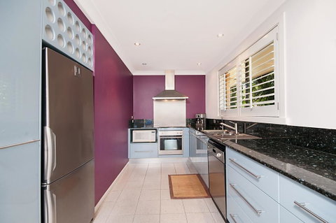 Rayner's Secret - Lennox Head - Accommodation Main Beach 2