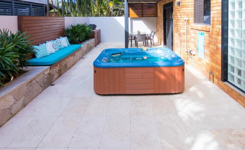 Rayner's Secret - Lennox Head - Accommodation Main Beach 1