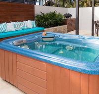 Rayner's Secret - Lennox Head - Accommodation Main Beach