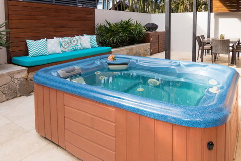 Rayner's Secret - Lennox Head - Accommodation Main Beach 0