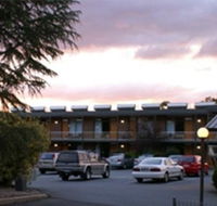 Red Cedars Motel - Accommodation Main Beach