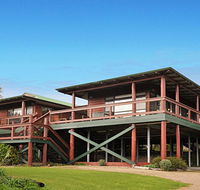 Red Door - Accommodation Main Beach