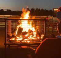 Red Steer Hotel Motel Wagga Wagga - Accommodation Main Beach