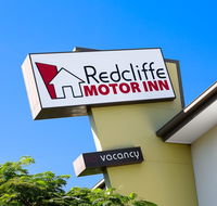 Redcliffe Motor Inn - Accommodation Main Beach