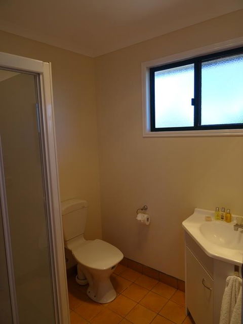 Redgate B&B - Accommodation Main Beach 3