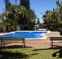 Redhead Beach Holiday Park - Accommodation Main Beach