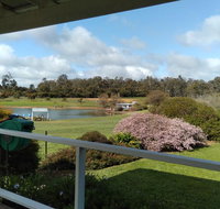 Redtail Ridge Cottages - Accommodation Main Beach
