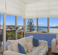 Reef - Located at Lennox Head - Accommodation Main Beach