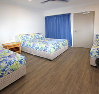 Reef Gardens Motel - Accommodation Main Beach