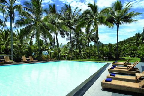 Reef View Hotel - Accommodation Main Beach 0