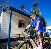 Reflections Holiday Parks Ballina - Accommodation Main Beach
