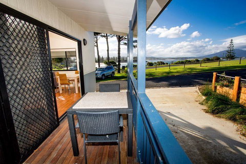 Reflections Holiday Parks Bermagui - Accommodation Main Beach 2