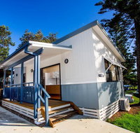 Reflections Holiday Parks Bermagui - Accommodation Main Beach
