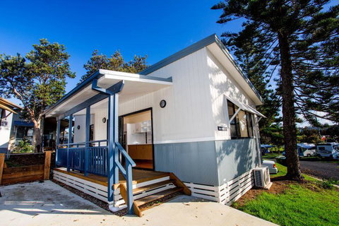 Reflections Holiday Parks Bermagui - Accommodation Main Beach 0