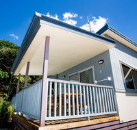 Reflections Holiday Parks Clarkes Beach - Accommodation Main Beach