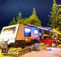 Reflections Holiday Parks Massy Greene - Accommodation Main Beach