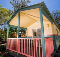 Reflections Holiday Parks Mylestom - Accommodation Main Beach