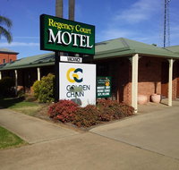 Regency Court Motel - Accommodation Main Beach