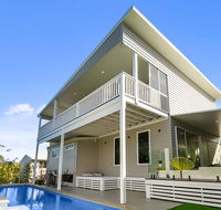 Relax in style Peregian Beach - Accommodation Main Beach