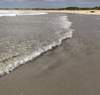 Relaxarna - Accommodation Main Beach
