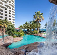 Rendezvous Hotel Perth Scarborough - Accommodation Main Beach