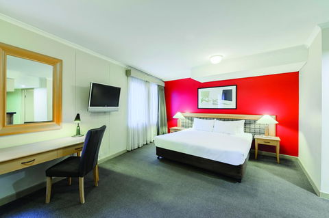 Rendezvous Hotel Sydney The Rocks - Accommodation Main Beach 3