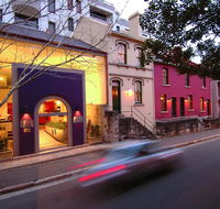 Rendezvous Hotel Sydney The Rocks - Accommodation Main Beach