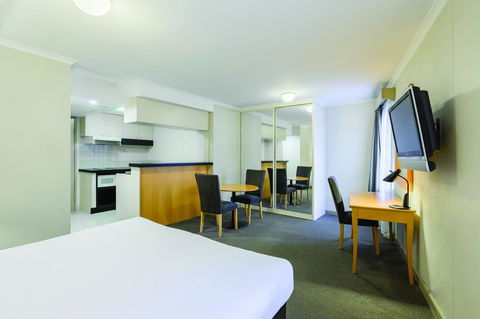 Rendezvous Hotel Sydney The Rocks - Accommodation Main Beach 2