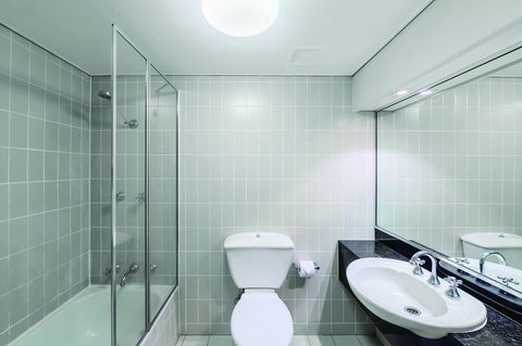 Rendezvous Hotel Sydney The Rocks - Accommodation Main Beach 1