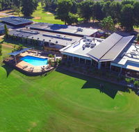 Renmark Country Club - Accommodation Main Beach