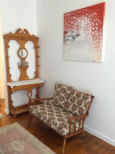 Resilience Guest House - Accommodation Main Beach 2