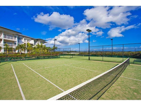 RESORT ON THE BEACH 6126-27 - Accommodation Main Beach 3