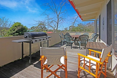 REST ASHORE At MOLLYMOOK - Accommodation Main Beach 0