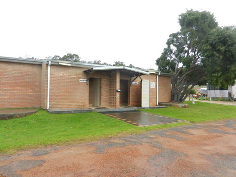 Rest Point Holiday Village - Accommodation Main Beach 0