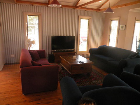 Resthaven Retreat Kangaroo Island - Accommodation Main Beach 3